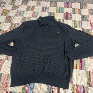 Polo Ralph Lauren Pima Cotton L
